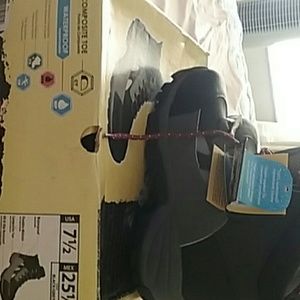 Iron trail survivor boots